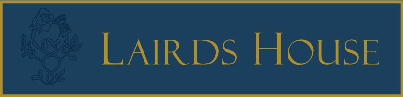 Lairds House Bedlington